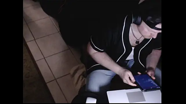 Živý XXX chat TXRyan1996