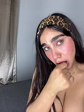 Daloaa_Mery 라이브 XXX 채팅