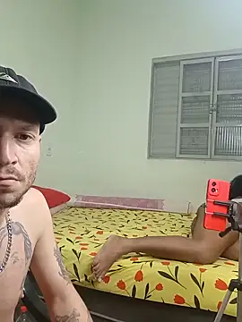 Gallegopk Live XXX-chat