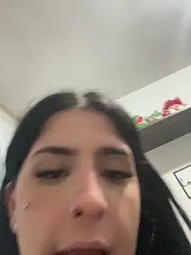 Show Webcam de mileninhasexy