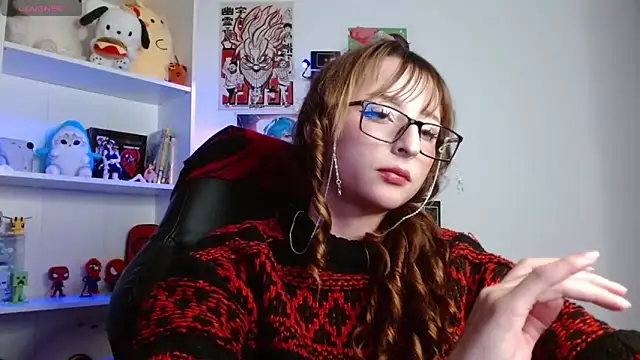 CelesteAyase Live XXX-chat