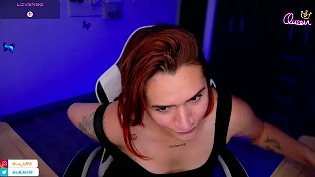 ImLui_lu's Live XXX Chat
