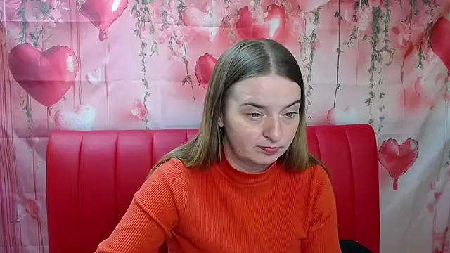 Chat XXX en directo de FreyaDak
