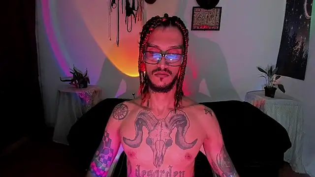 Show Webcam de dex_55