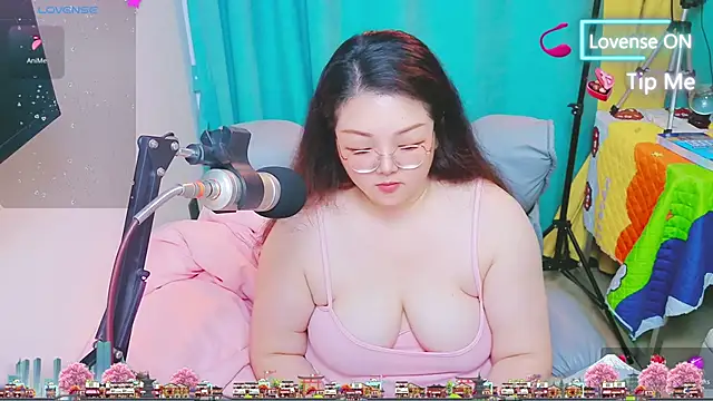 AngelwithEcup 라이브 XXX 채팅