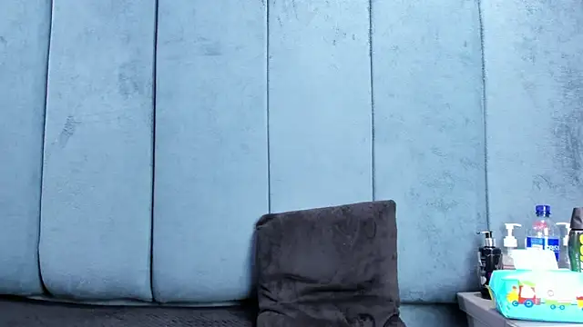 Živý XXX chat Megan_Thompson_