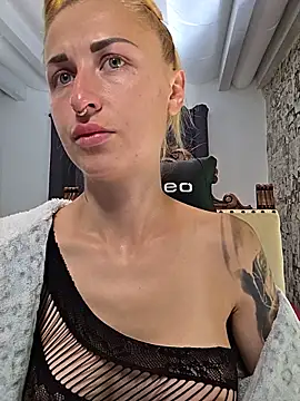 Czat XXX na żywo – kylie_blck