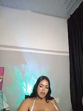 Chat XXX en directo de millersasha