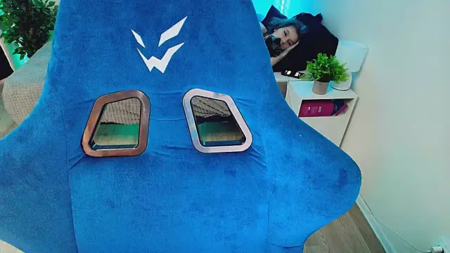 Czat XXX na żywo – CranberryHot