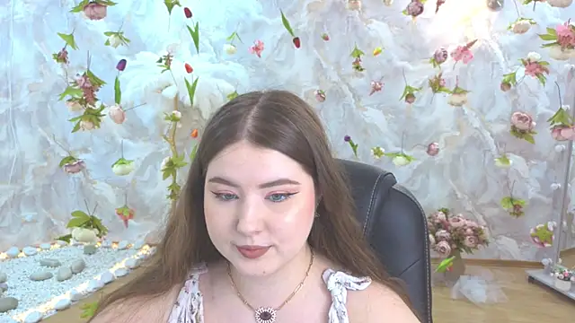 Czat XXX na żywo – PixelGoddess