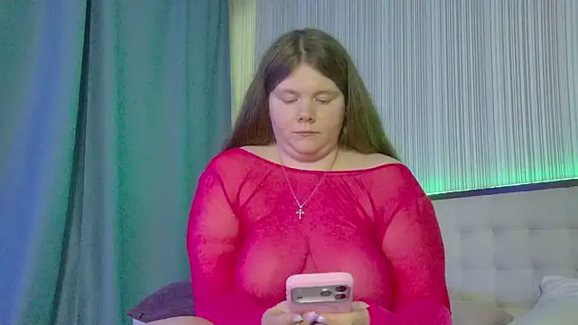 Онлайн чат XXX RubyValen