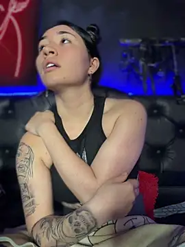 Czat XXX na żywo – Sophie_LS