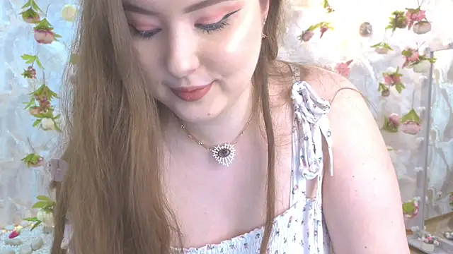 Chat +18 de PixelGoddess ao vivo