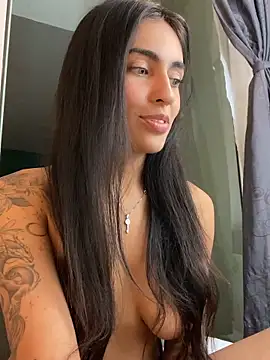 DaphneUwu 라이브 XXX 채팅