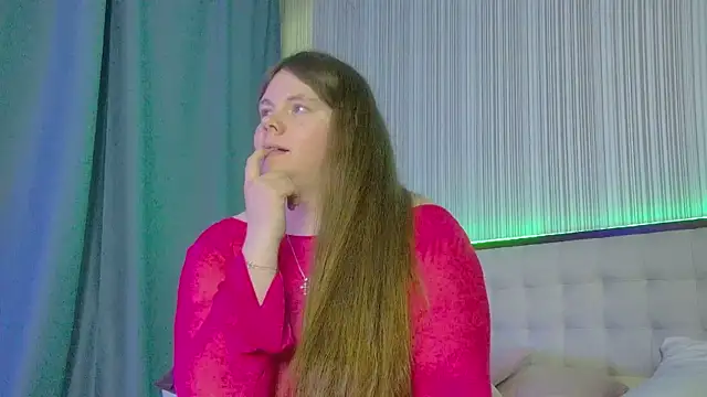 Chat XXX en directo de RubyValen
