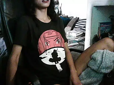 exude_diya Adlı Modelin Canlı XXX Sohbeti
