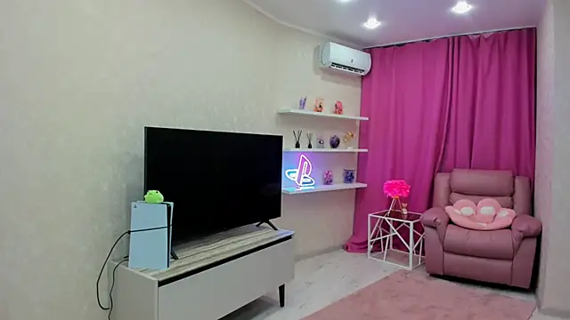 دردشة RedLipse الجنسية المباشرة