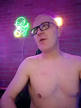 Chat XXX en directo de chronic_vibez