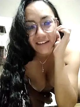 Salma-sweet's Live XXX Chat