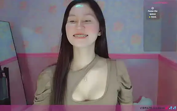 anne_smithe élő XXX-chatje