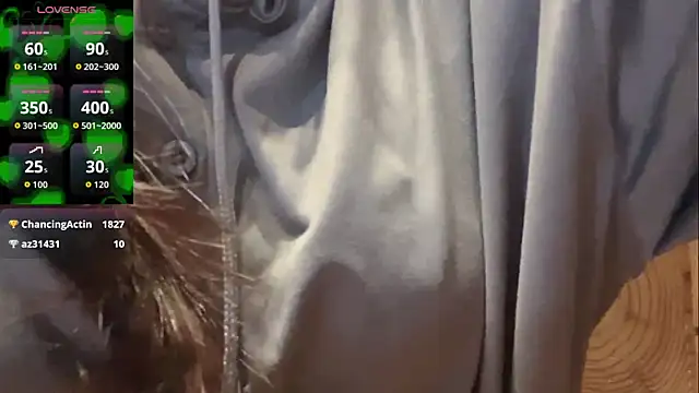 Tw_Zoella 网络视讯表演