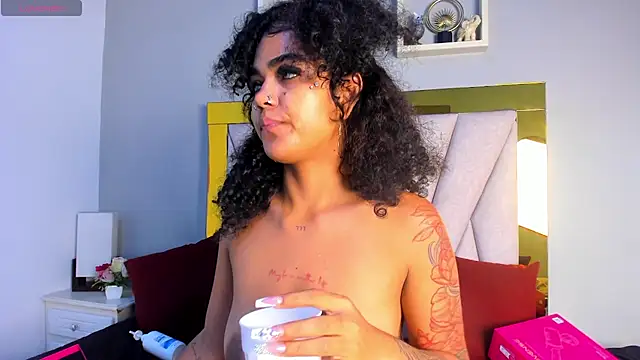 Czat XXX na żywo – vahiolet_fuentes