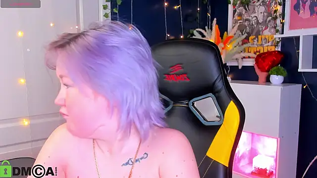 XXX chat uživo modela Sara_Robinson