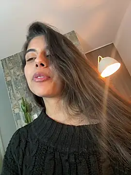 Chat XXX en directo de Galena_