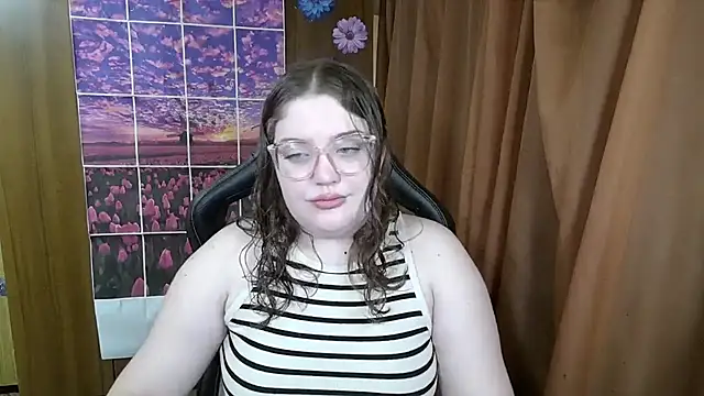 Teasing_Dora Adlı Modelin Canlı XXX Sohbeti
