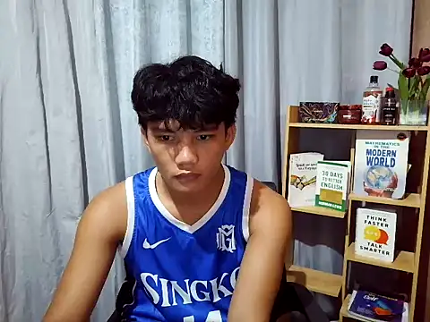marksurelyhard's Webcam Show