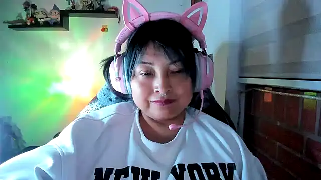 Shaddycute_'s Live XXX Chat