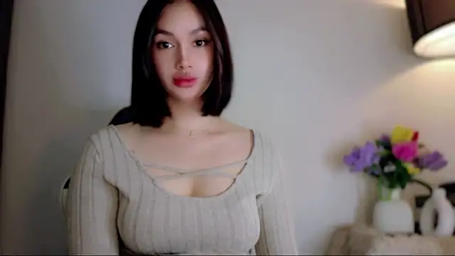Вебкам-шоу Anna_HollyDoll
