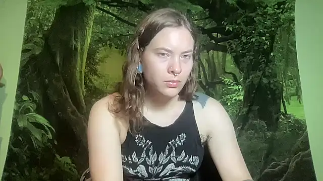 mo0ngoddess ওয়েবক্যাম শো
