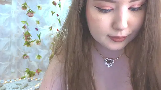 Chat XXX en directo de PixelGoddess