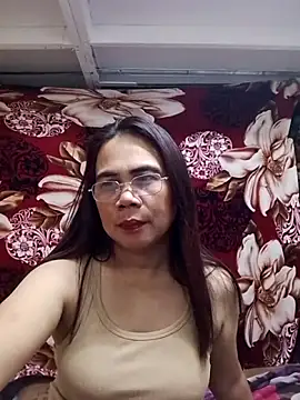 Show de erma_joy na webcam
