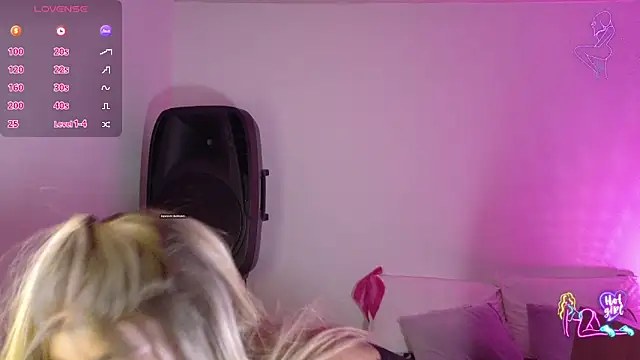 Ariana_bb Adlı Modelin Canlı XXX Sohbeti