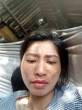 XXX chat uživo modela Hiniyk2