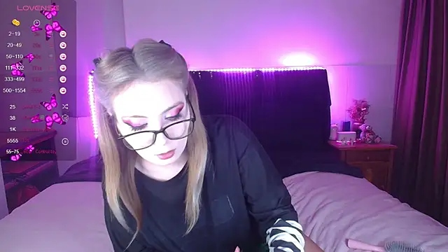 ammyska – Naživo XXX chat