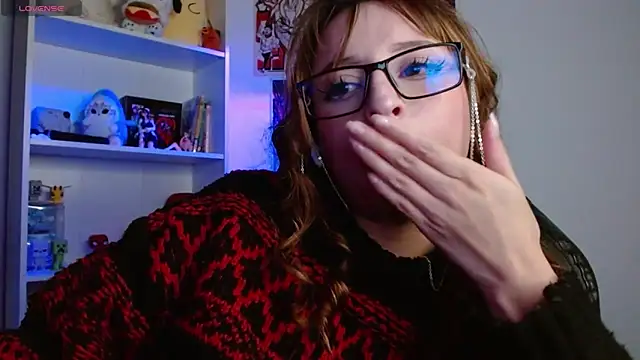 Czat XXX na żywo – CelesteAyase