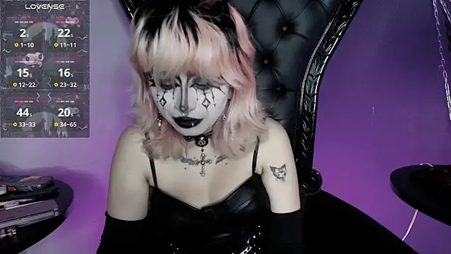 Chat XXX en directo de Navier__