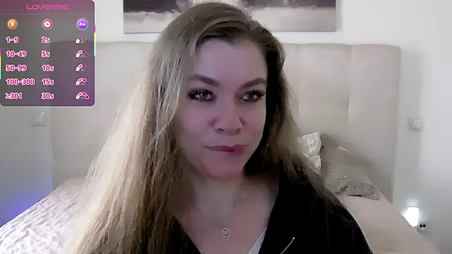 Chat +18 de PetersEmily ao vivo