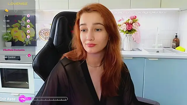 Sinty_Noria – Live XXX-chat
