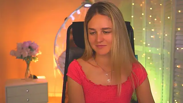 Chat XXX en directo de DeboraLarson