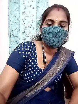 Tamil_roja17 Live XXX-Chat