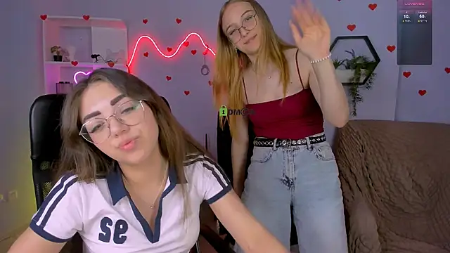 Chat XXX en directo de keylas_moan
