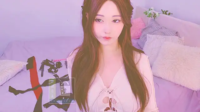 XXX chat uživo modela LongoriaEva