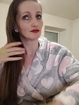 Chat XXX en directo de CrazyMaya39