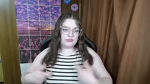 XXX chat uživo modela Teasing_Dora