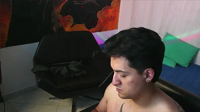 RoseSinsDonViktor Show Webcam