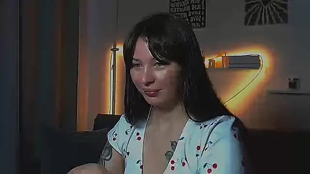Chat XXX en directo de AlexaSven